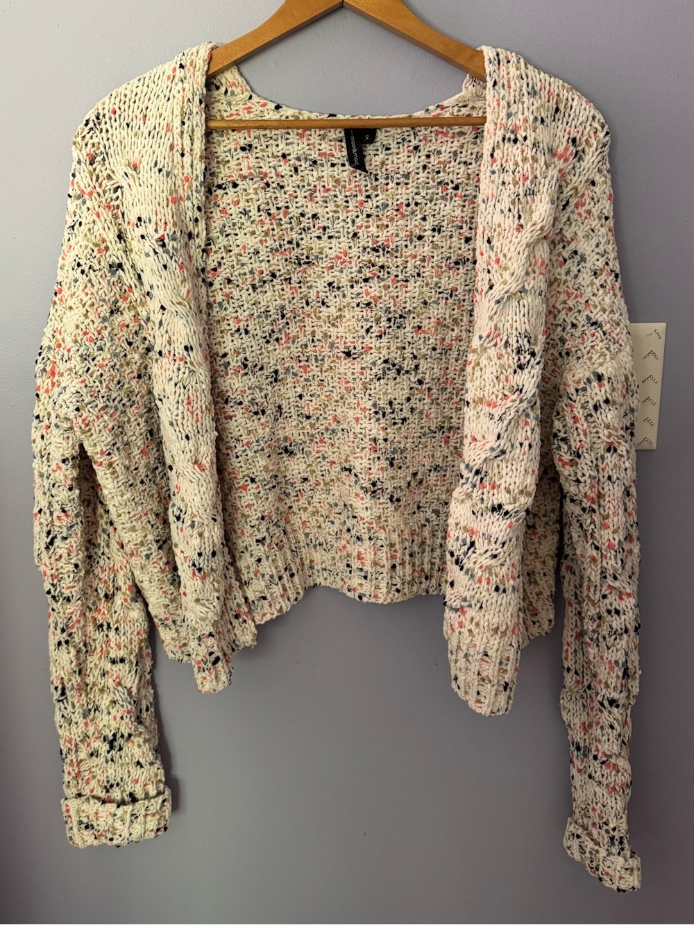 🦋Knit cardigan🦋